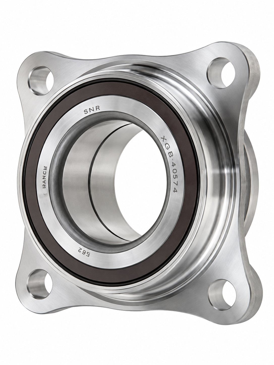 Balinera de rueda delantera para Toyota Vigo 3.0 Imantada