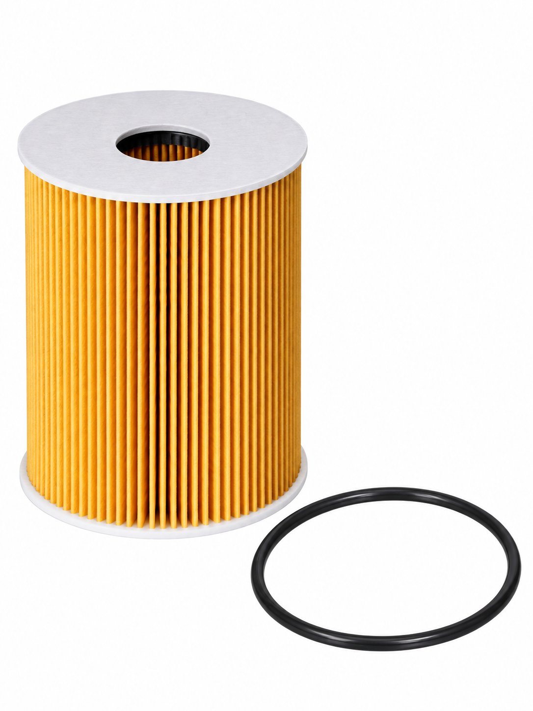 Filtro de aceite para Nissan Urvan desde 2008 ZD30