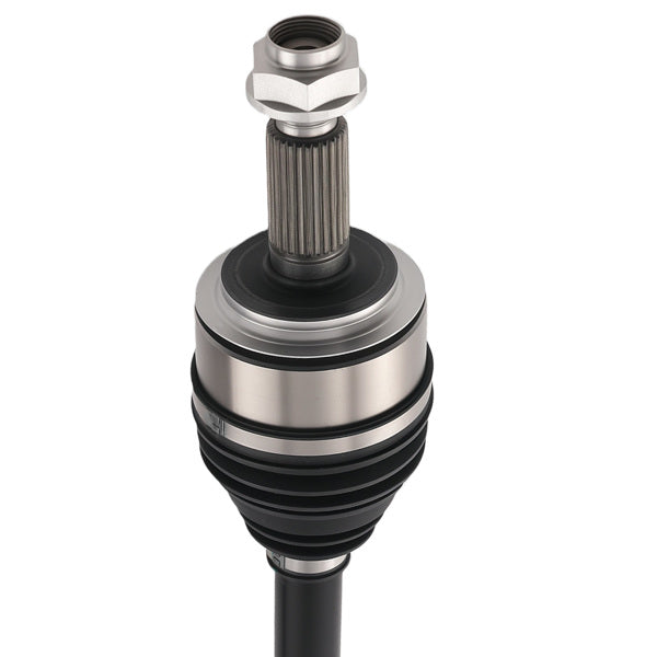 Flecha Completa Honda Civic 2016- LH
