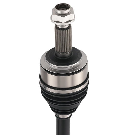 Flecha Completa Honda Civic 2016- LH