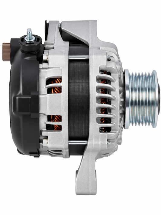 Alternador para Toyota HILUX1KD 2KD 15-20-12 V, 80 A
