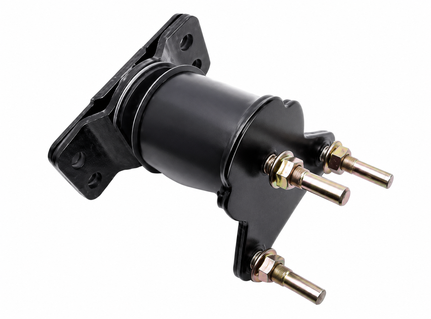 Soporte De Caja Nissan NAVARA YD25DDT 2005-2013