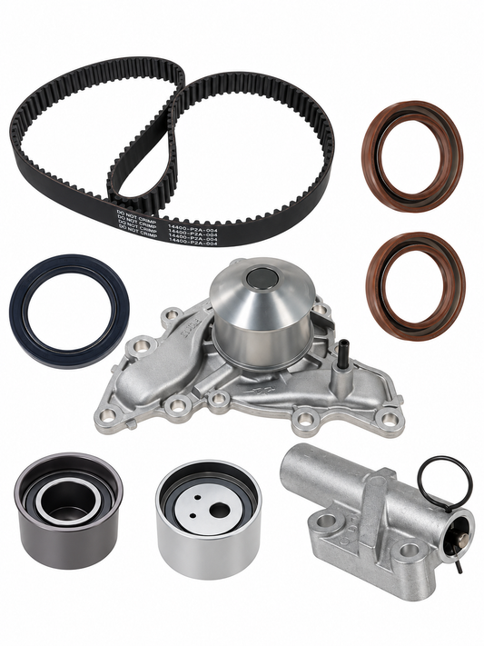 Kit de Tiempo Kit de Tiempo para Mitsubishi 4M40 Montero y PAJERO/2.8