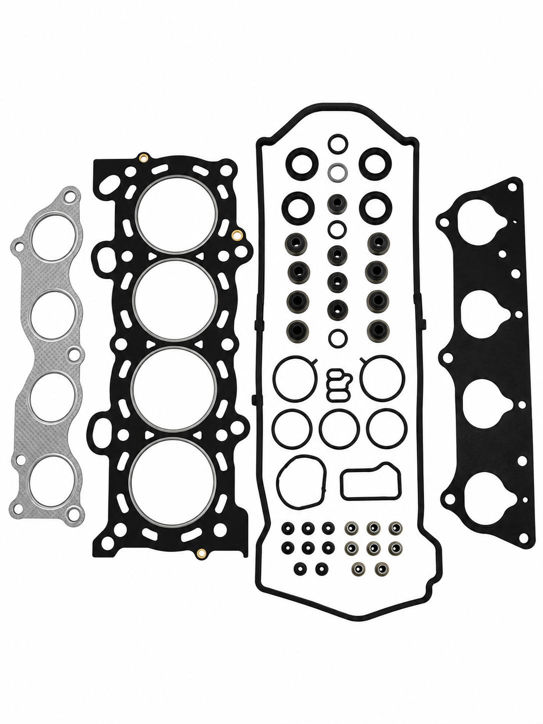 Kit de empaques de motor para Honda CR-V 2.1 K20A+B