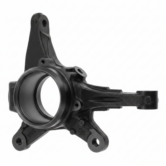 Muñón rueda delantera. derecho Honda Civic 2006-2011