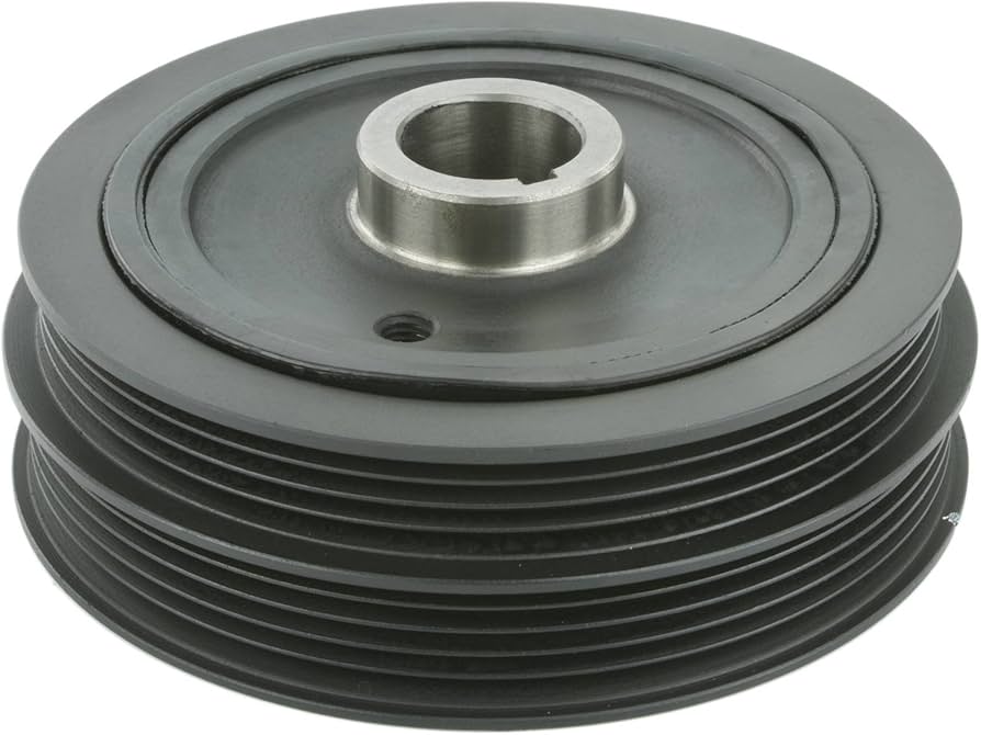 Damper de cigüeñal Toyota Corolla// 1996-2000