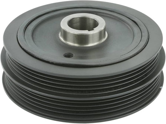 Damper de cigüeñal Toyota Corolla// 1996-2000