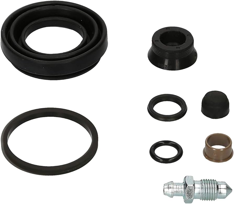 Pistón de caliper Kit Emp Caliper Honda Civic 1991-2001-Accord 1983-1985 Hyundai