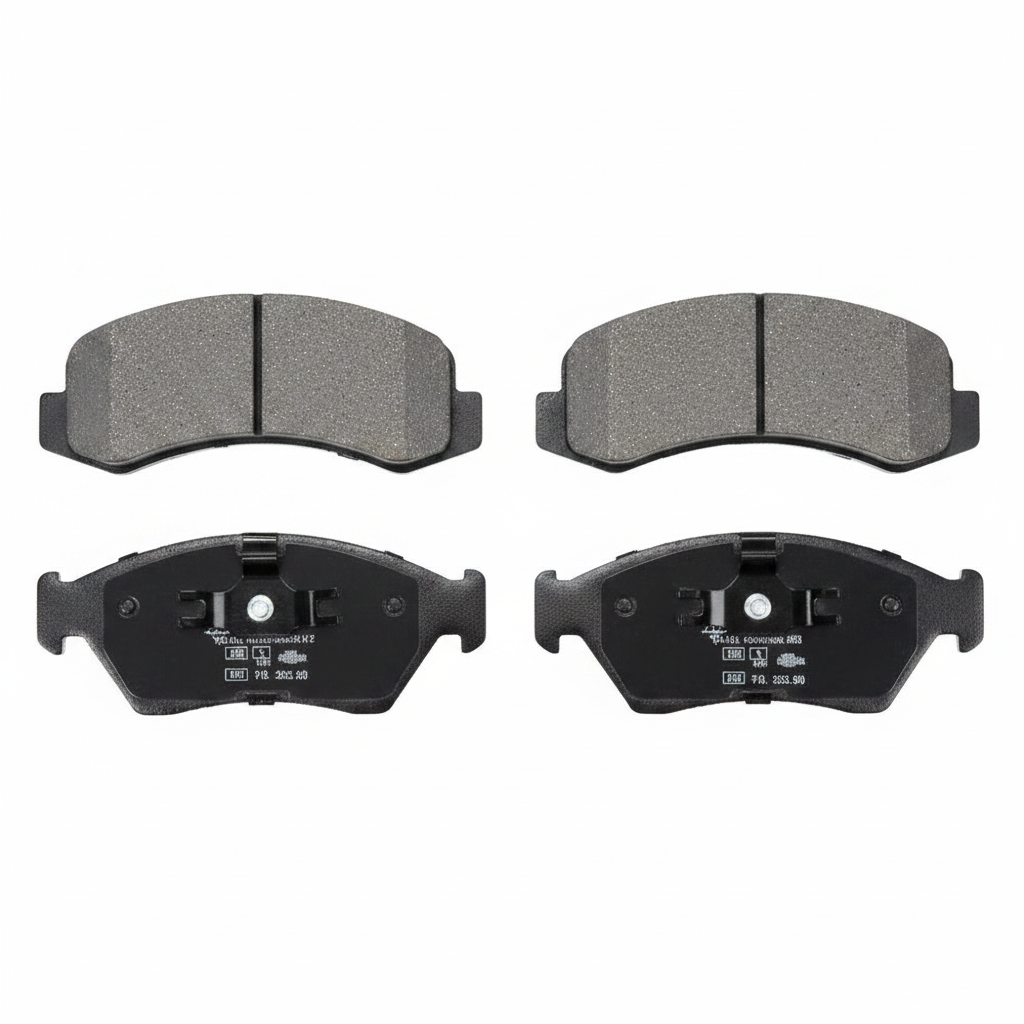 Pastillas de freno Ford Explorer 1991-1994 Ranger 1983-1994 Mazda B2300 94 B3000 94