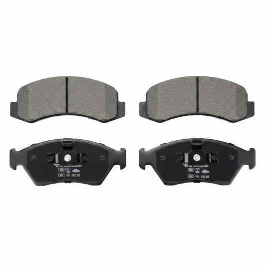 Pastillas de freno Ford Explorer 1991-1994 Ranger 1983-1994 Mazda B2300 94 B3000 94