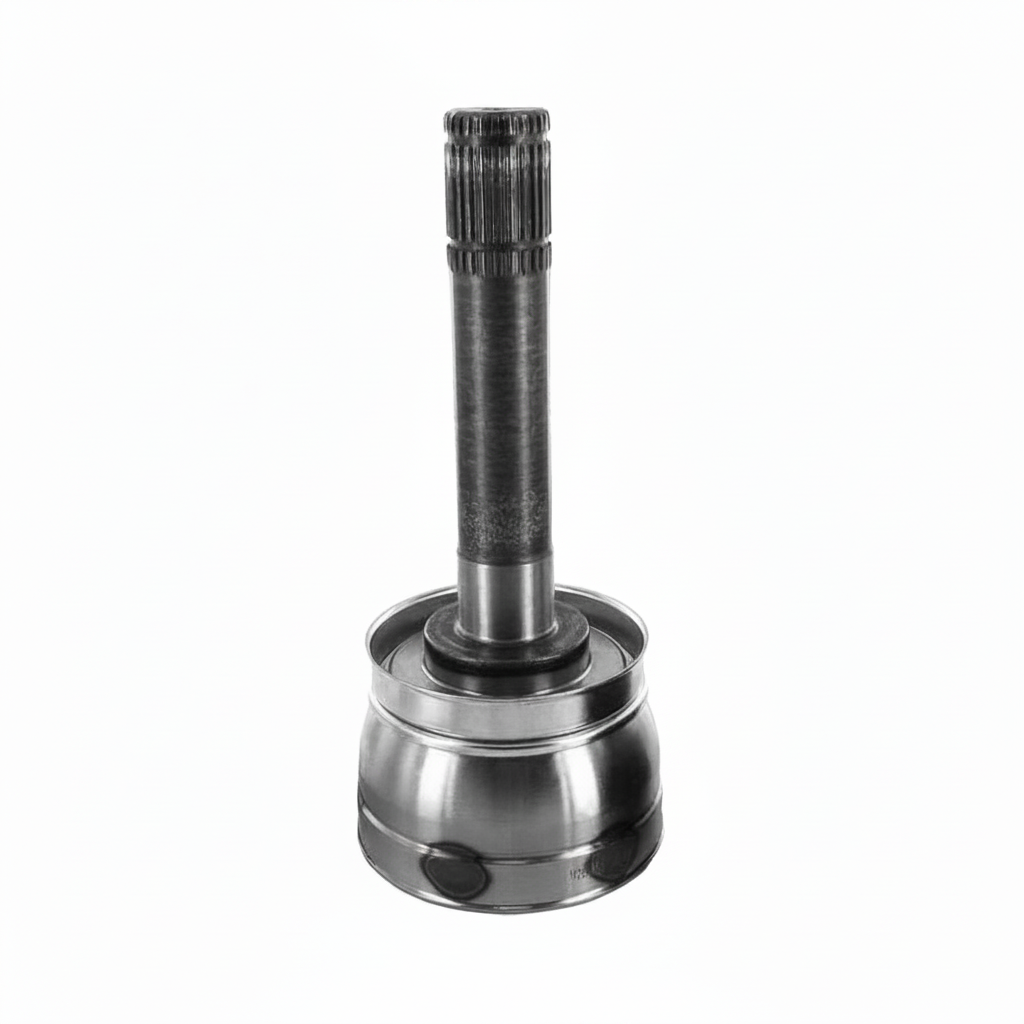 Punta de Flecha Flecha Trasera Nissan Frontier (Fresado 29 Dientes)