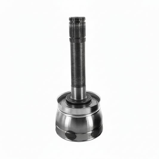 Punta de Flecha Flecha Trasera Nissan Frontier (Fresado 29 Dientes)