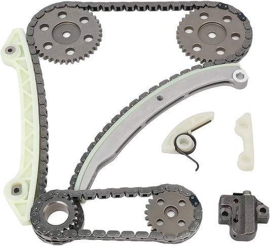 Kit de tiempo Ford Focus 2005-2007 Mazda 3