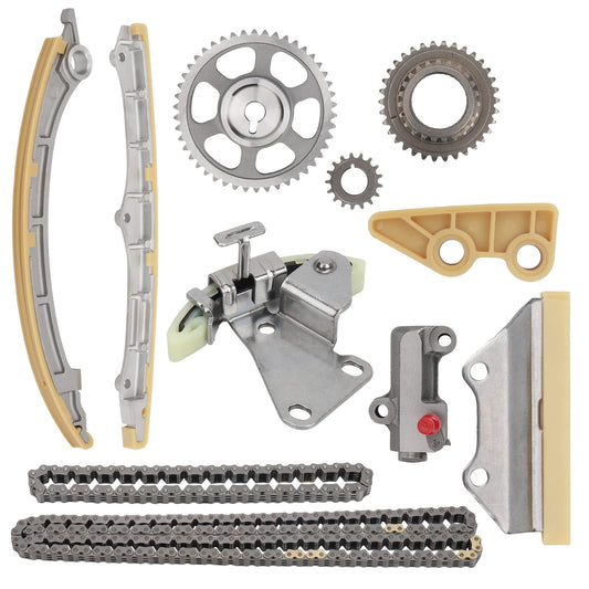 Kit de tiempo Honda Accord Cr-v Odyssey 2.4 2008-14