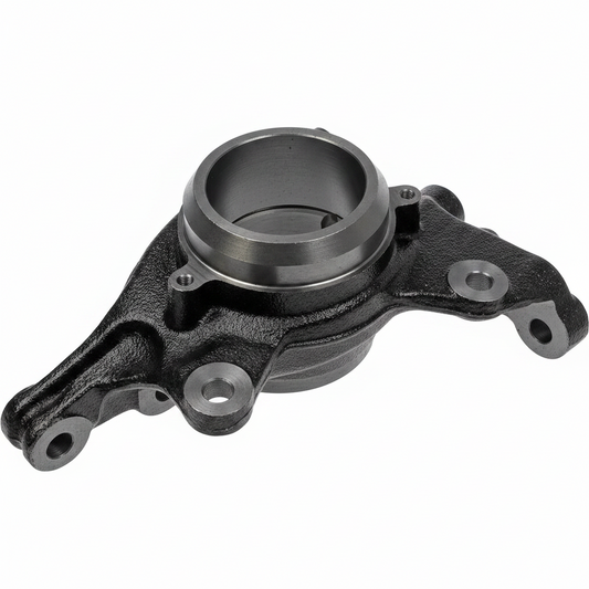Muñón rueda delantera. derecho Hyundai Tucson 2015 en adelante Kia Sportage 2015 en adelante