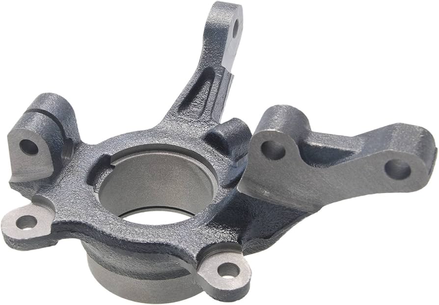 Muñón Muñ.Rda.Del.izquierdo.Mitsubishi.Outlander.Sport.2011-2017