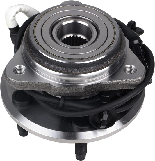 Bufa de rueda Ford Ranger 1998-2000