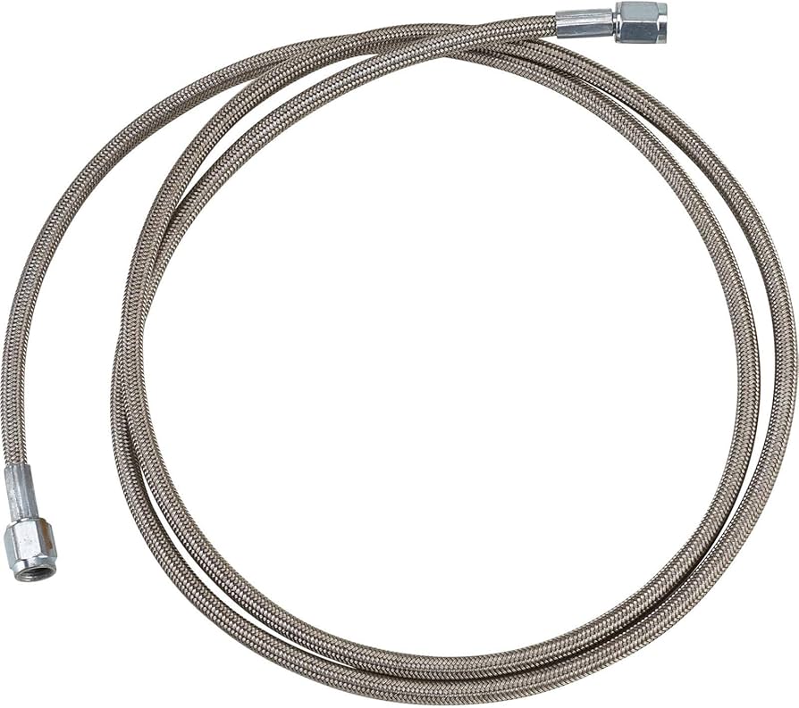 Tubería FRENO Universal 60CM