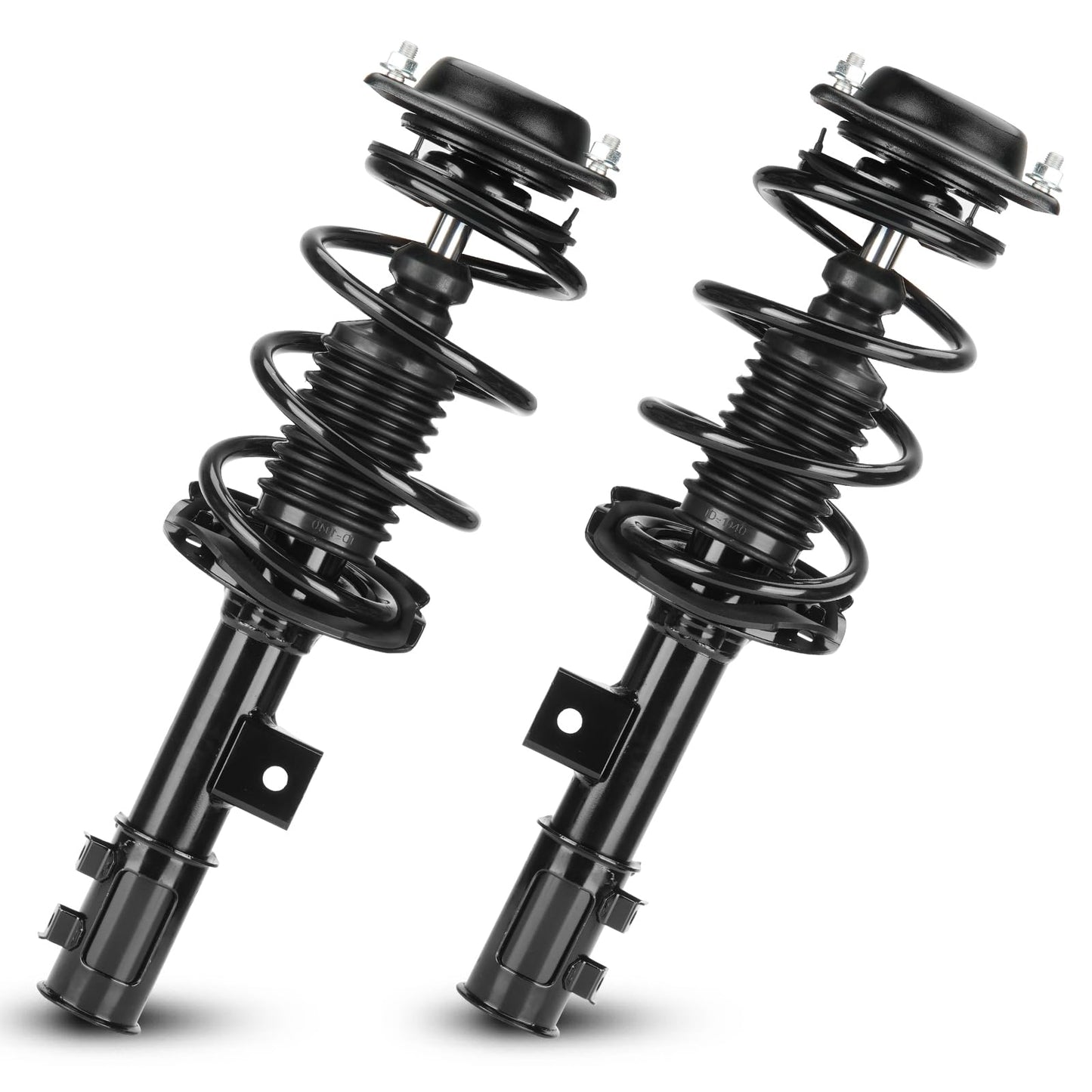 Kit AMORTIGUADOR Delantero Hyundai ELANTRA Derecho 2011-