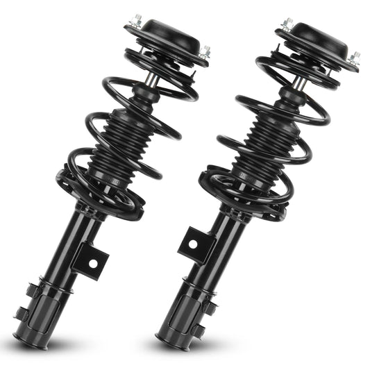 Kit AMORTIGUADOR Delantero Hyundai ELANTRA Derecho 2011-