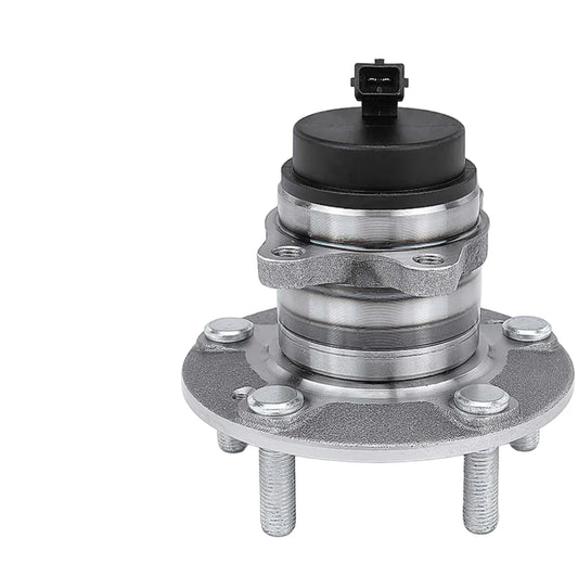 Bufa de rueda Kia SOUL 13- 1.6L 2 0L