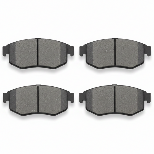 Pastillas de freno cerámica Honda Odyssey 1999-2004