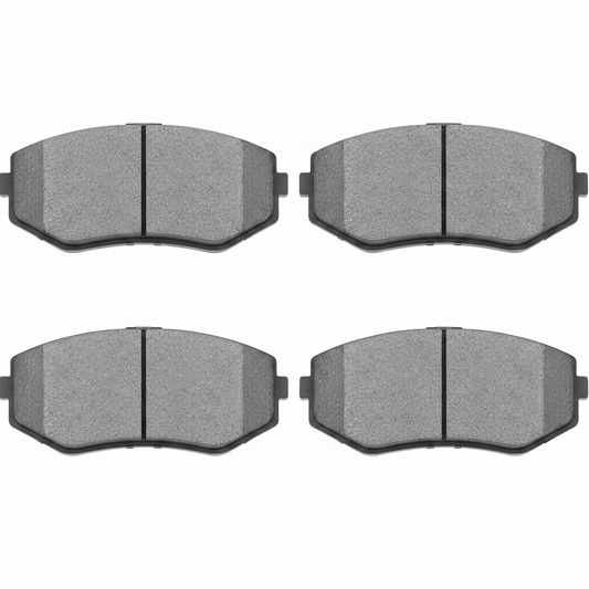 Pastillas de freno Honda Odyssey 1999-2004