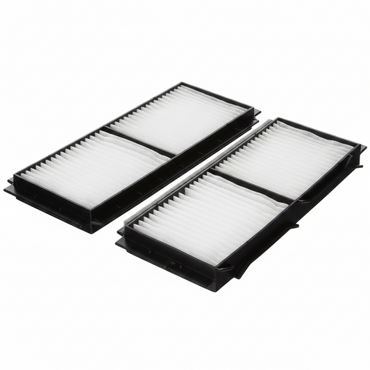 Filtro de Cabina MAZDA 3 2003-/ HATCHBACK 2003-2009 GRAND VITARA 1998-2005