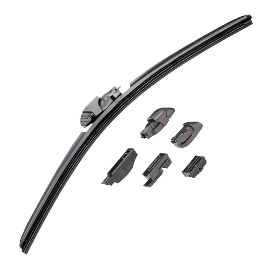 Parabrisas CLEANTECH 28" 1PC