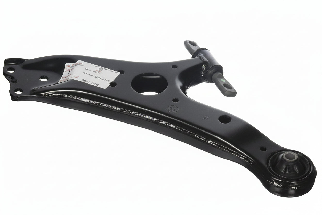 Tijera suspensión Toyota Sienna 2011 en adelante inferior delantera izquierda
