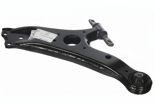 Tijera suspensión Toyota Sienna 2011 en adelante inferior delantera izquierda