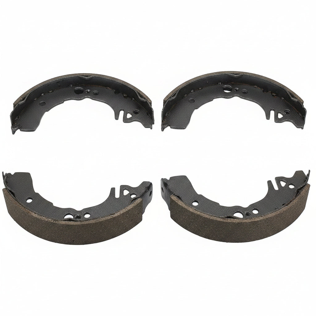 Zapatas de freno Toyota Echo 2000-2005