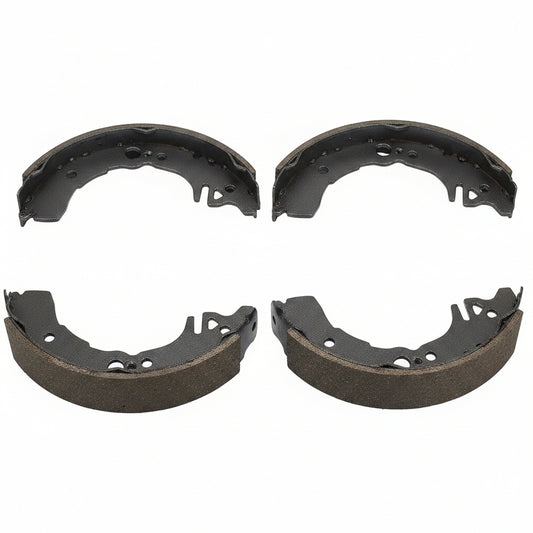 Zapatas de freno Toyota Echo 2000-2005