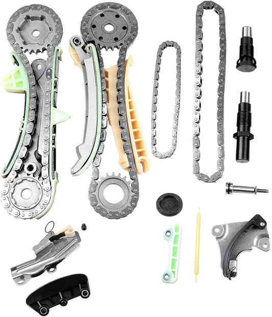 Kit de tiempo Ford Explorer 2005-up Mazda B2400