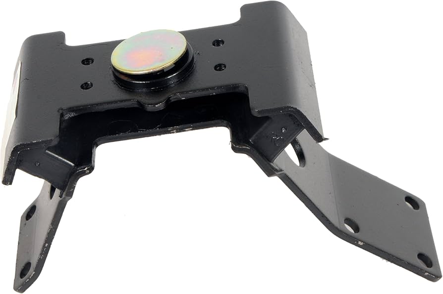 Soporte De Caja Toyota HILUX VNZ 130