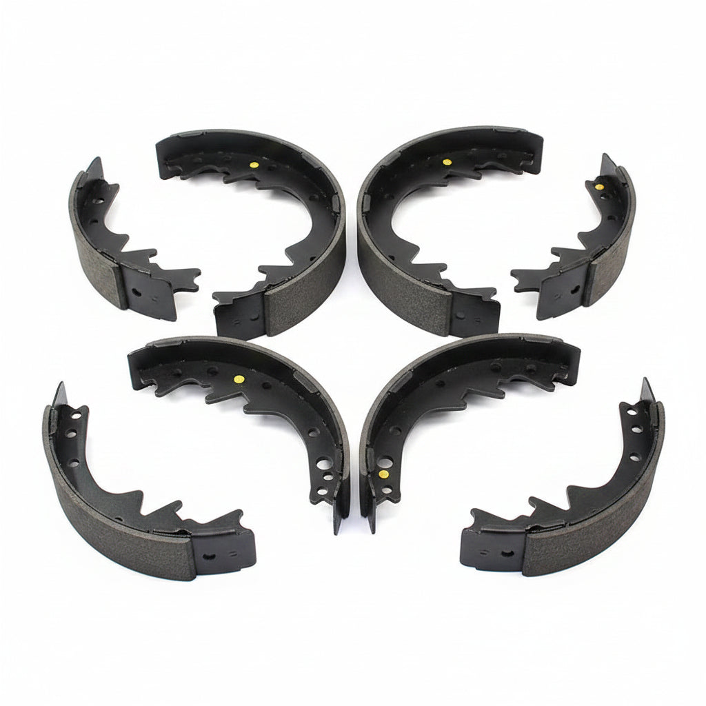 Zapatas de freno Toyota Hilux 1983-1988 4Runner 4WD 1972-1997