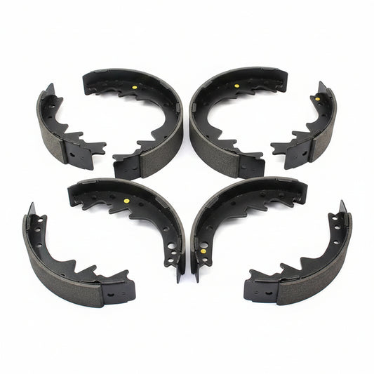 Zapatas de freno Toyota Hilux 1983-1988 4Runner 4WD 1972-1997