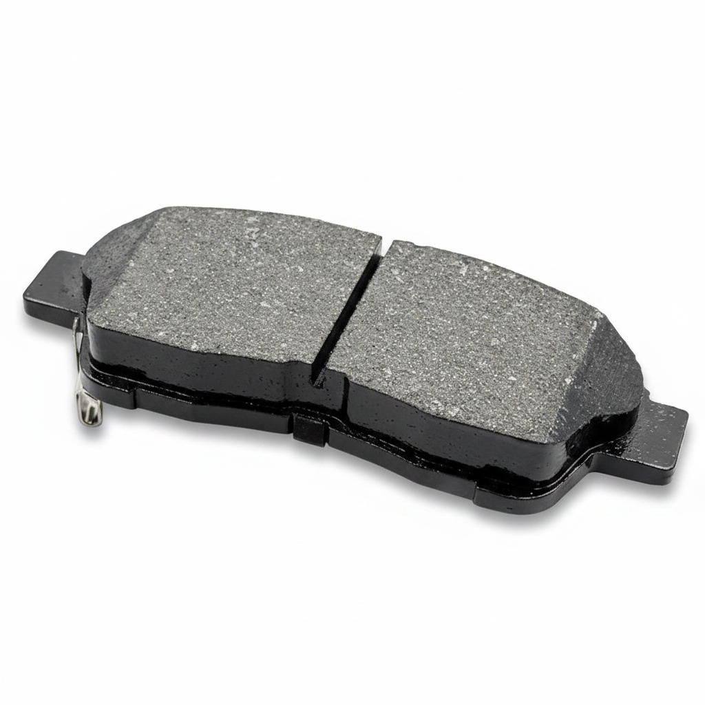 Pastillas de freno cerámica Toyota Corolla 1993-1998 Rav4 1996-2000 Camry 1992-2001 Celica 1994-1999 Geo Prizm 1993-1997