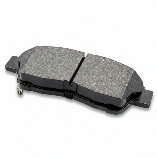 Pastillas de freno cerámica Toyota Corolla 1993-1998 Rav4 1996-2000 Camry 1992-2001 Celica 1994-1999 Geo Prizm 1993-1997
