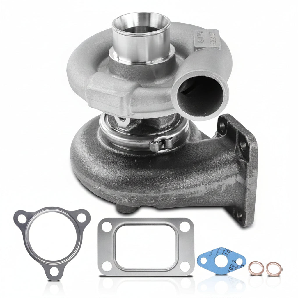 Turbo cargador Detroit 12.7L