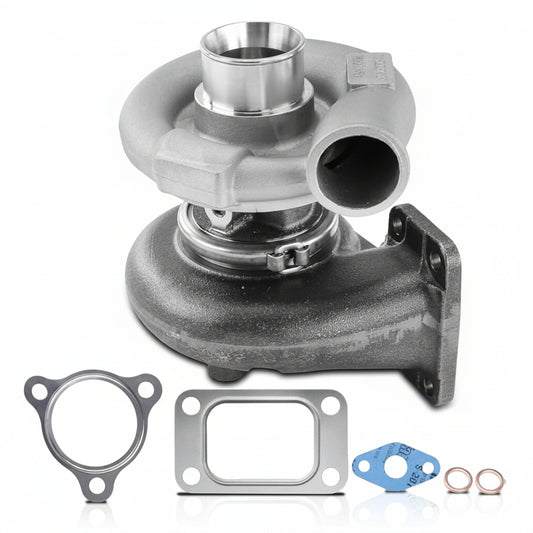 Turbo cargador Detroit 12.7L