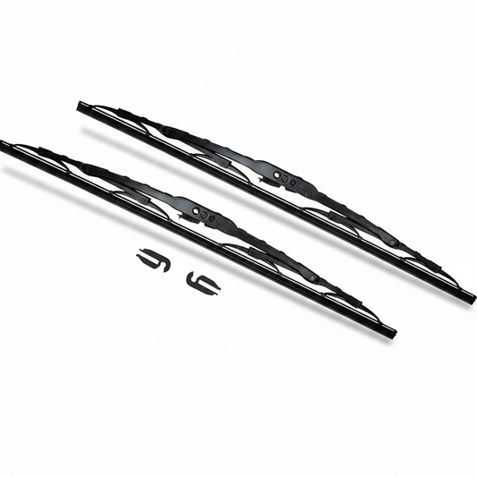 Parabrisas PREMIUN RAIN MASTER 1PC 17"