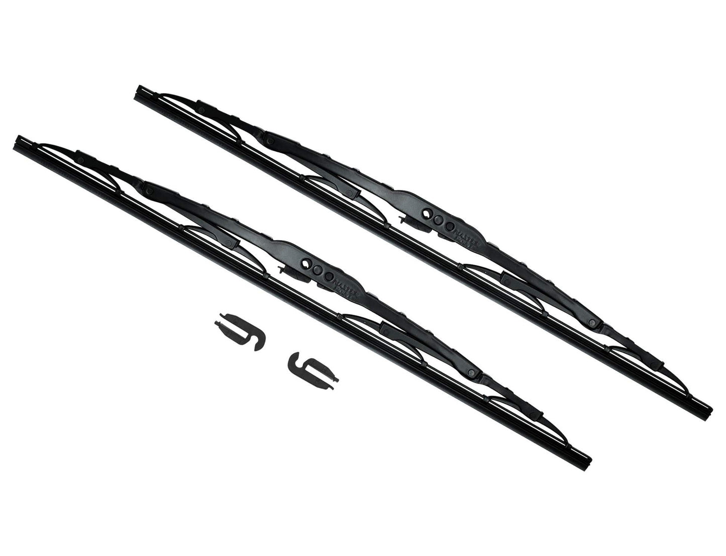 Parabrisas PREMIUN RAIN MASTER 1PC 16"