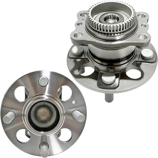 Bufa de rueda Hyundai Accent 2011-2014