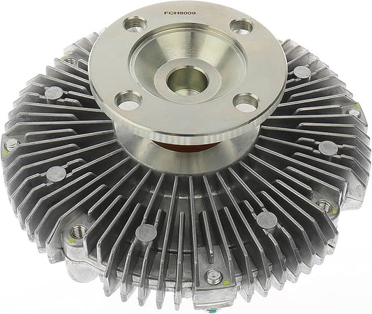 Fan Clutch Toyota Hiace 2L Ii 3L (TW)