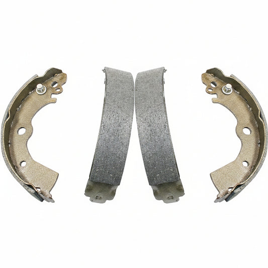 Zapatas de freno Nissan Sentra Almera 1995-1999