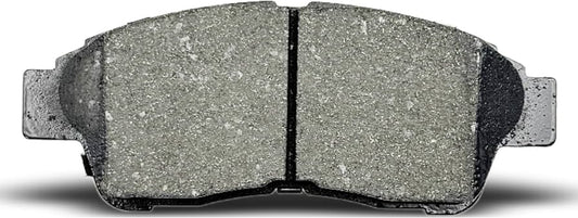 Pastillas de freno cerámica Toyota Corolla 1993-1998 Rav4 1996-2000 Camry 1992-2001 Celica 1994-1999 Geo Prizm 1993-1997