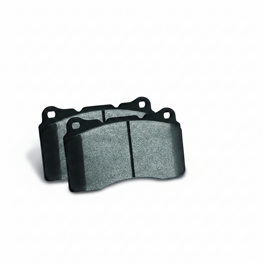 Pastillas de freno cerámica Honda Accord 1988-1989 Civic Sedan 1990-1993