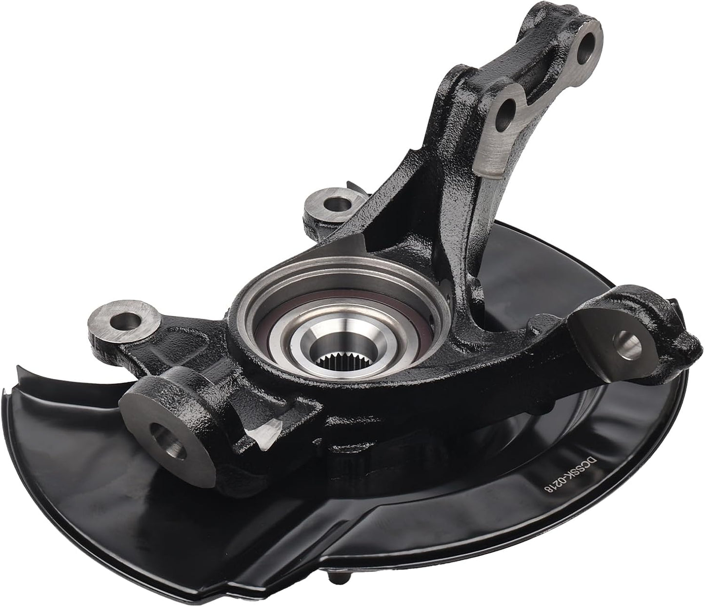 Bufa de rueda Honda CR-V 07- 4X4