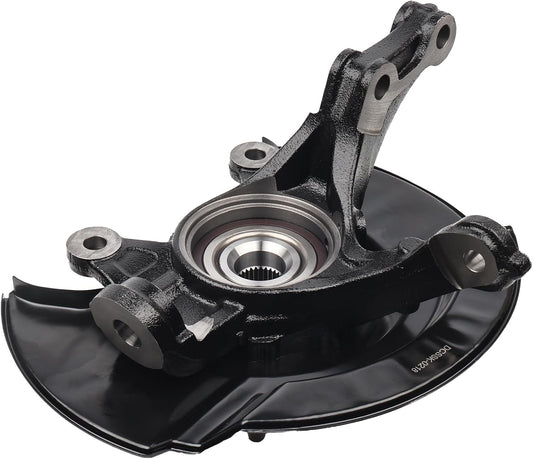 Bufa de rueda Honda CR-V 07- 4X4